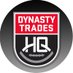 DynastyTrades HQ Pod (@DynastyTradesHQ) Twitter profile photo