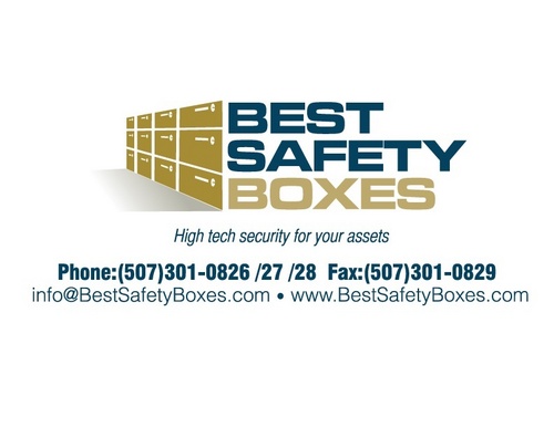 Our facility is the choice for businesses and individuals seeking to safeguard their assets.