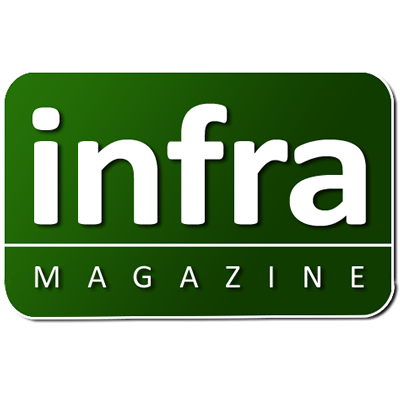 Infra_Magazine's profile picture. 