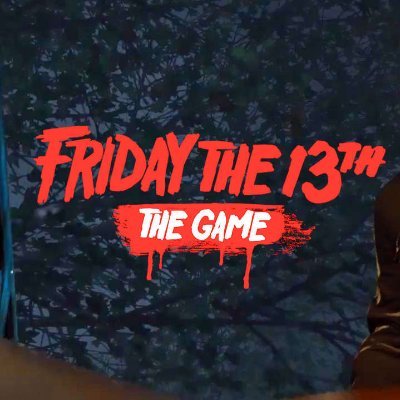 The Official Twitter for the Unofficial F13 The Game Discord