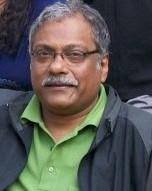 Parthib Basu Profile