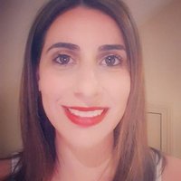 Maria Apostolopoulos(@maria_apo01) 's Twitter Profile Photo