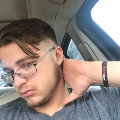 MckoskiAndrew's profile picture. Snap: andrewmckoski