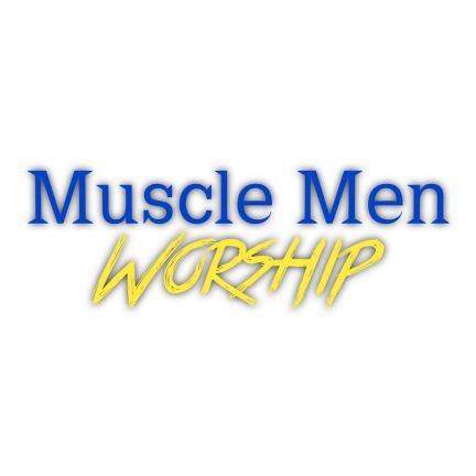 Muscle Men Worship