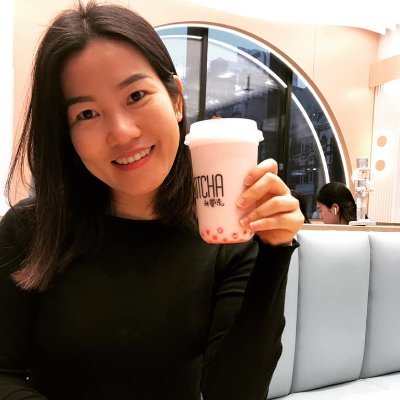 JaneCao03706227's profile picture. 