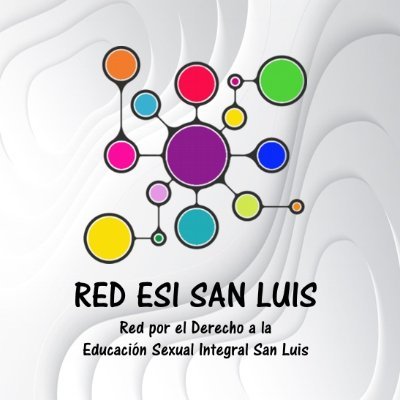 La Red por el Derecho a la Educación Sexual Integral San Luis tiene por objetivo tejer redes entre diferentes sectores para garantizar la ESI en las escuelas.