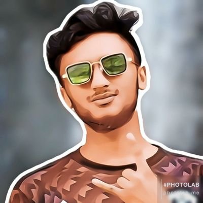 amritrijal66's profile picture. non