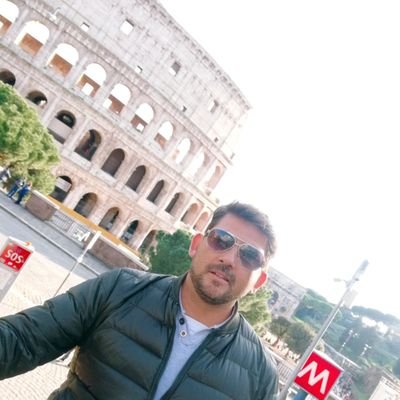 ManuelM1476's profile picture. 