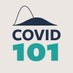 COVID101 (@covid101) Twitter profile photo