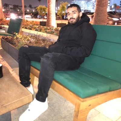 ma7shy18's profile picture. 