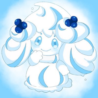 みおはす マホイップ Mowhiphs Twitter