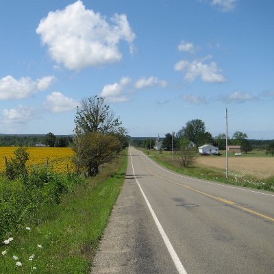 Thoughts on politics in a beautiful corner of rural America. Working towards democracy among the white pine forests. Bi-coastal elite (Lakes Huron-Michigan)