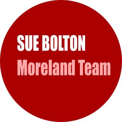 Sue Bolton Moreland Team is running for the upcoming Moreland council elections featuring Community Independents and Socialist Alliance members.