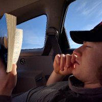 Caleb Glassman (@calebglassman) 's Twitter Profile