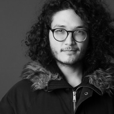Isaac Goodhartさんのプロフィール画像