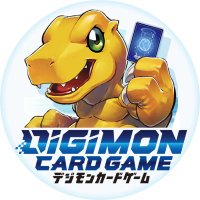 【公式】デジモンカードゲーム(@digimon_tcg) 's Twitter Profileg