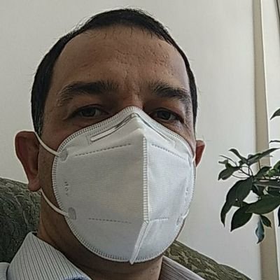 oybek5hakimov's profile picture. lawyer