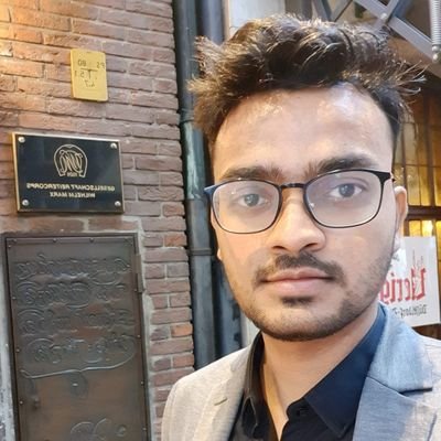 gauravtori Profile Picture