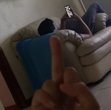 Goalinski's profile picture. 