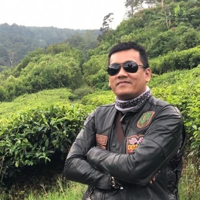 Banyak berdoa semoga rezeki hari ini menjadi berkah...Aamiiin..