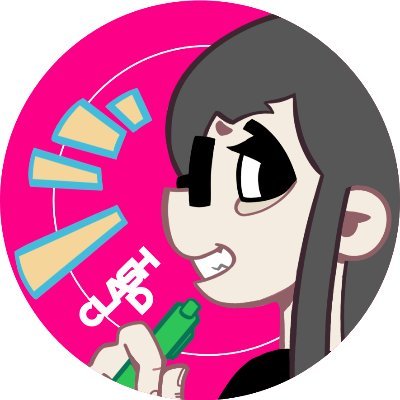 💥Clash💥さんのプロフィール画像