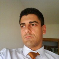 Luis B. García (@luisbalg) 's Twitter Profile