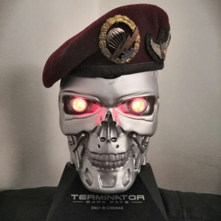 grandfunk73's profile picture. 