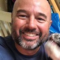 Scott Whitney (@scottcamwhit) 's Twitter Profile