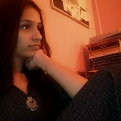 ShilpiR38387527's profile picture. “Don't limit YOURSELF.....