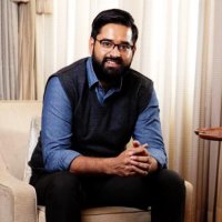 Barath Shankar Subramanian (@barathshankar) 's Twitter Profile
