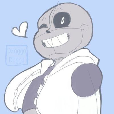 🖋️💀WIP Sans💀🖋️さんのプロフィール画像