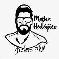 Moshe Halájico(@MosheHalajico) 's Twitter Profile Photo