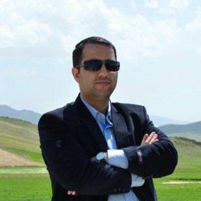 majidpourheydar Profile Picture