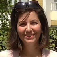 Nazli Ikizler Cinbis (@nazliikizler) 's Twitter Profile