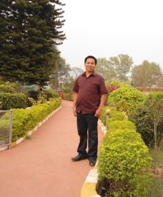 I Like to travel and it is very enjoy full matter for me.