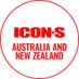 ICON-S AUS-NZ (@icons_ausnz) Twitter profile photo ICON-S AUS-NZ (@icons_ausnz) Twitter profile photo