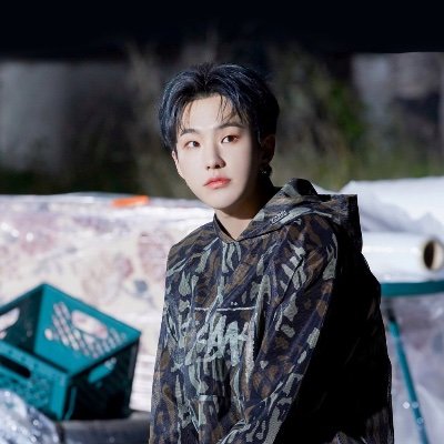 horanggyu's profile picture.