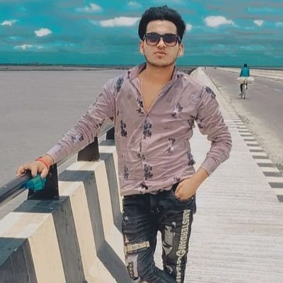 RahulVe08859062's profile picture. hum ensaf karenge