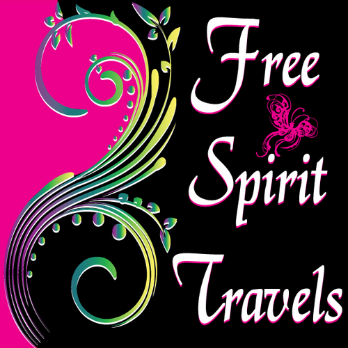 I’m Rhonda Blanton, a free-spirited soul with a travel bug & a love for graphic design, thus “Free Spirit Travels” & “Graphics by Rhonda” are works in progress.
