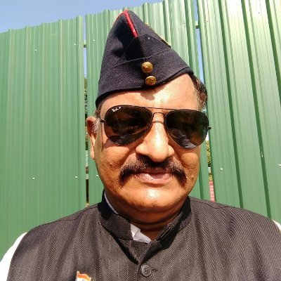 skyjat's profile picture. A Veteran with twenty two years service in Infantary, indian Army, more than twelve years experience in Corporate in the domain of HR, Security &Admin,Advocate.