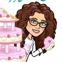 ⓂⒿ ⓁⒺⒹⒺⓏⓂⒶ 🧁🍰 (@thegeniusbaker) 's Twitter Profile