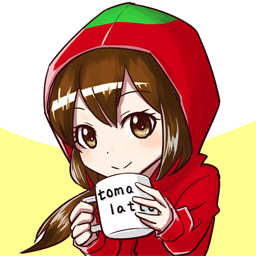とまと Webエンジニア 夜道 女の人の後ろ歩いてるときこういう想像しちゃうやつ