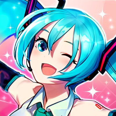 初音ミク Tap Wonder 公式アカウント オリジナル壁紙配布 ゲーム内に登場する初音ミクのイラストを使用した ミクたぷ限定オリジナル壁紙をプレゼント サイズ展開は2種類 ご自身のスマホにあった壁紙を保存してくださいね 待ち受け画面に設定して