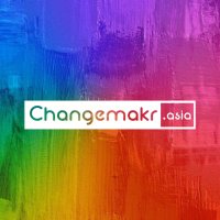 ChangeMakr Asia(@ChangemakrA) 's Twitter Profile Photo
