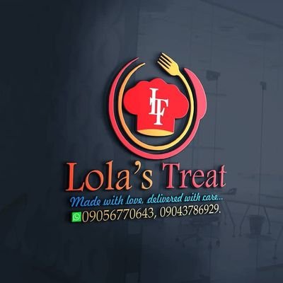 LolaTray's profile picture. 