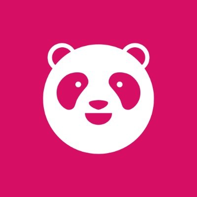 We Give foodpanda voucher for free ❤️😍🐼