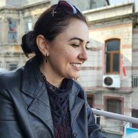 Rabia K (@ruby_elt) 's Twitter Profile Photo