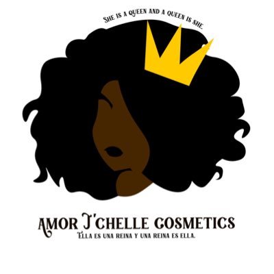 A Garifuna/Afro-Latina/Honduran owned makeup line that strives to exemplify your throne because She is a Queen and a Queen is She. 👸🏾