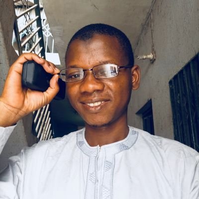 KABIRUSAIDUSUL3's profile picture. Kabirusaidusuleman