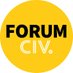 ForumCiv ESA (@ForumCivESA) Twitter profile photo